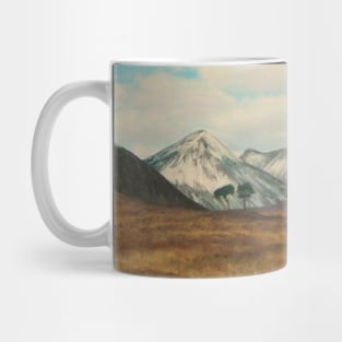 Glen Kinglass Mug